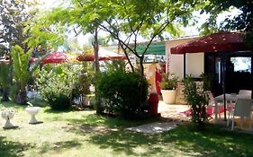 Lido Villaggio il Ragno